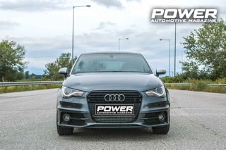 Audi A1 1.4TFSI 310Ps